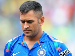 Photo : South Africa vs India ODIs: When MS Dhoni and Co. were humbled in the Rainbow Nation