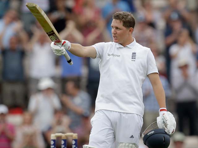 Third Test, Day 1: England Batsmen Dominate India