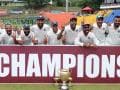 3rd Test: India Beat Sri Lanka By Innings And 171 Runs, Sweep Series 3-0