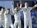 The Ashes, 3rd Test: Australia take honours on Day 2