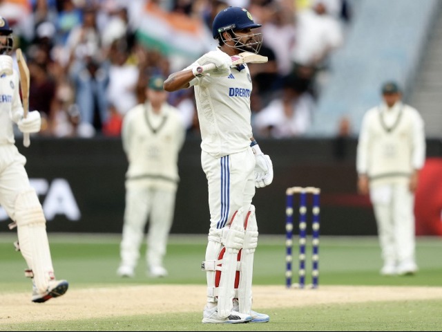 4th Test, Day 3: Nitish Reddy Breaks Multiple Records vs Australia