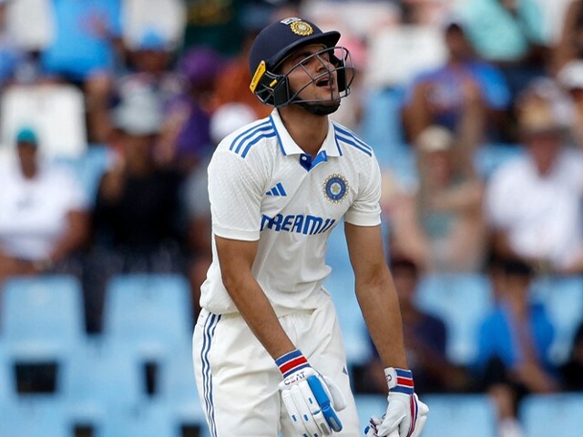 5 Candidates To Replace Injured Shubman Gill In 1st Test 5 Candidates To Replace Injured Shubman Gill In 1st Test