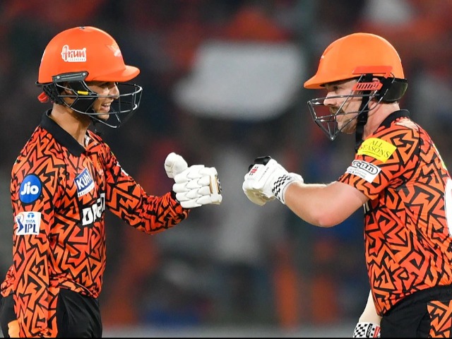 5 Highest Totals In IPL History