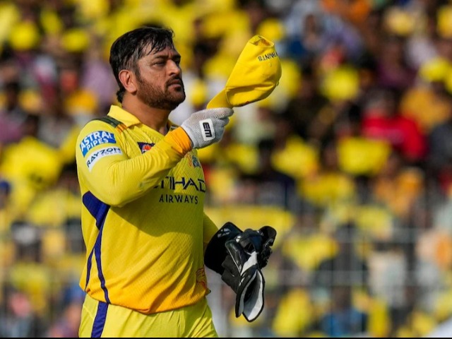 5 Players Who Might Have Played Their Final IPL