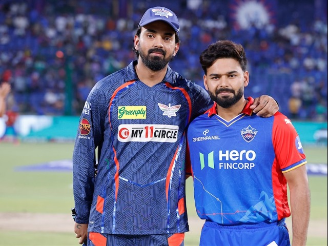 5 Stars Who Could Fetch Over 20 Crore At IPL Auction 2025