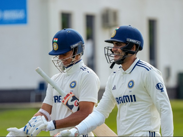 5 Top Performers From Team India's Intra-Squad Match