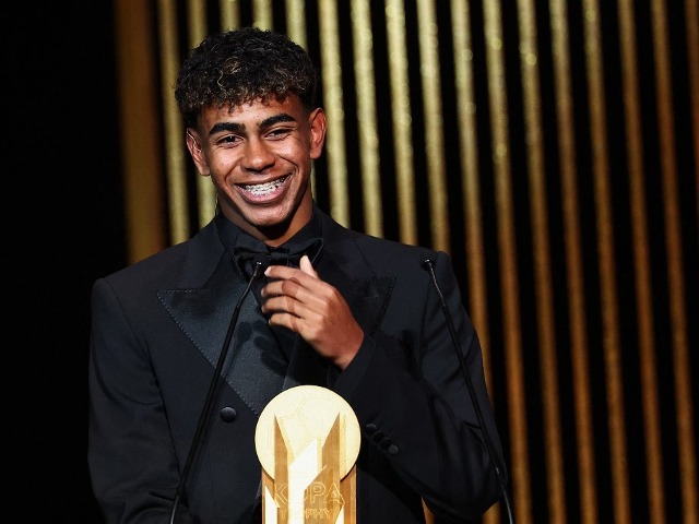 5 Young Stars Who Can Challenge For Ballon d'Or In 2025