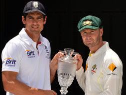 Ashes: Yearn for the Urn