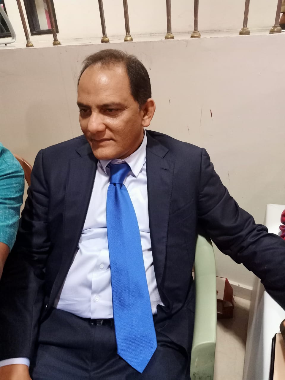 গোলাপি বলের চমক দেখতে ইডেনে উপস্থিত এক ঝাঁক তারকা গোলাপি বলের চমক দেখতে ইডেনে উপস্থিত এক ঝাঁক তারকা