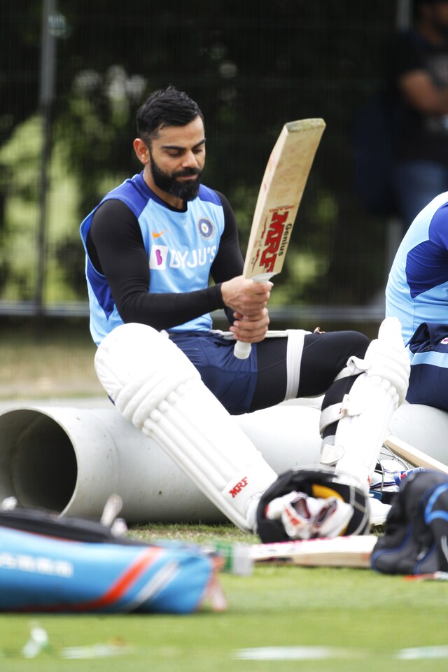 IND v NZ: இரண்டாவது டெஸ்ட் போட்டிக்கு முன்னதாக தீவிர பயிற்சியில் இந்திய அணி! IND v NZ: இரண்டாவது டெஸ்ட் போட்டிக்கு முன்னதாக தீவிர பயிற்சியில் இந்திய அணி!