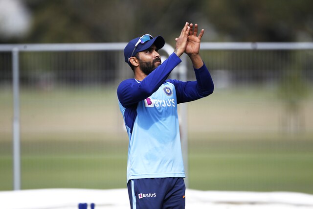 IND v NZ: இரண்டாவது டெஸ்ட் போட்டிக்கு முன்னதாக தீவிர பயிற்சியில் இந்திய அணி! IND v NZ: இரண்டாவது டெஸ்ட் போட்டிக்கு முன்னதாக தீவிர பயிற்சியில் இந்திய அணி!