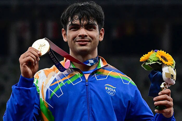 टोक्यो ओलंपिक में भारतीय खिलाड़ियों ने सिर्फ मेडल नहीं, सबके दिल भी जीते, देखिए एक झलक....