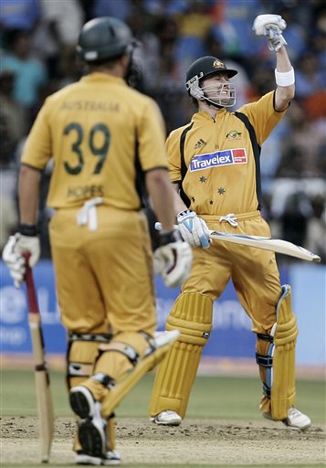 ind vs aus odi 1
