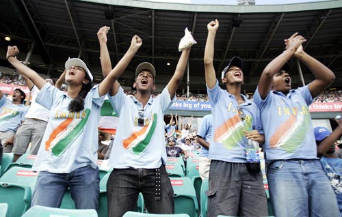 Aus Vs Ind 2Nd Test : IND VS AUS VS IND 2ND TEST MATCH ...