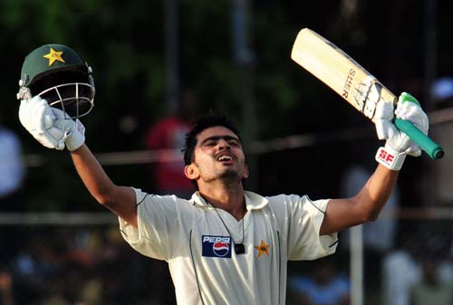 Day 2: Pak vs SL, 2nd Test | Photo Gallery