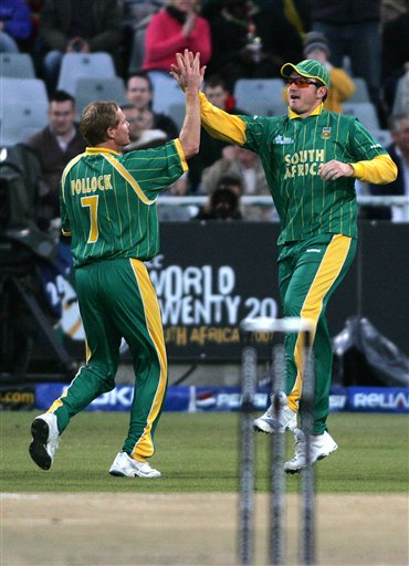 South Africa Vs Bangladesh | Photo Gallery