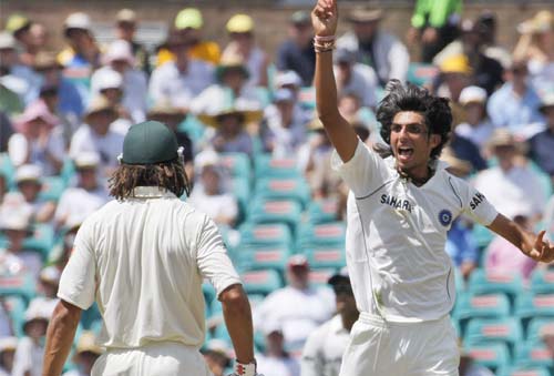 Is the ICC anti-Indian?