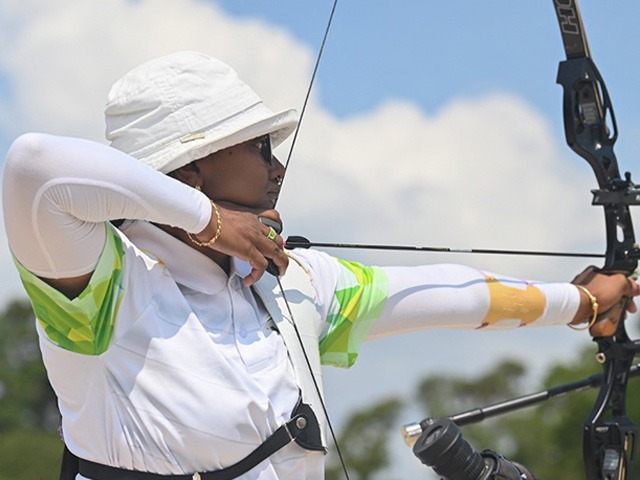 Tokyo 2020: 'Girl Power' Drives India As Deepika Kumari, PV Sindhu, Pooja Rani Shine Tokyo 2020: 'Girl Power' Drives India As Deepika Kumari, PV Sindhu, Pooja Rani Shine