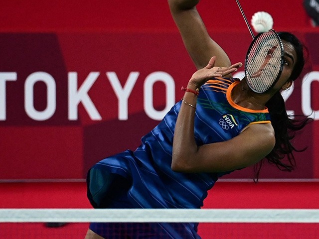 Tokyo Olympics: PV Sindhu, Atanu Das Shine For India As Mary Kom Bows Out