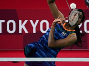 Tokyo Olympics: PV Sindhu, Atanu Das Shine For India As Mary Kom Bows Out