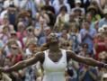 Wimbledon 2012: Day 10 Highlights