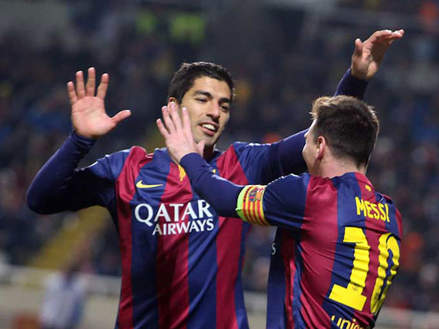 UEFA Champions League: Barcelona, Chelsea and Manchester City Record Wins