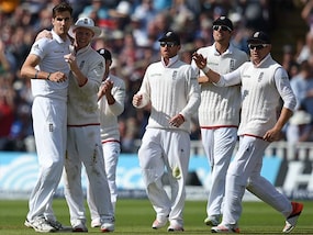 Ashes 2015: England in Command vs Australia on Day 2