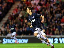 EPL: Teenage remedy for Manchester United