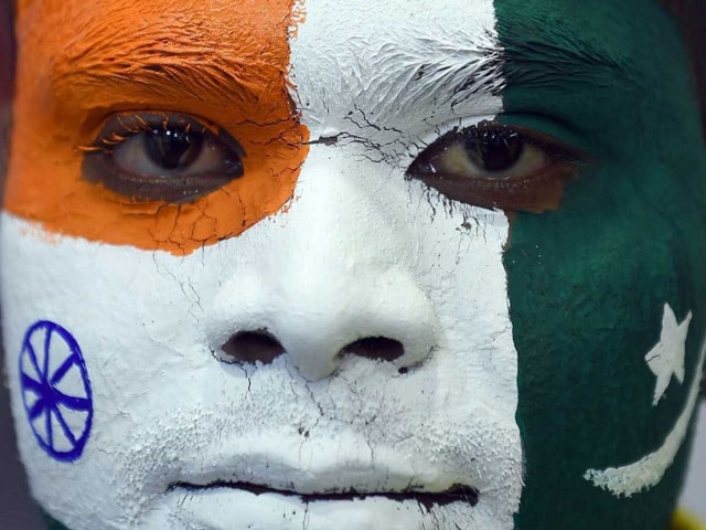 Photo : World Cup 2015: India vs Pakistan - Top 5 Battles