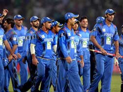 Afghanistan create history in 32-run win over Bangladesh