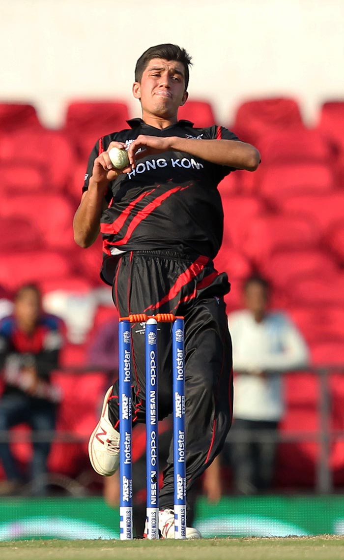 World T20 Afghanistan, Zimbabwe Notch Up Gritty Wins Photo Gallery