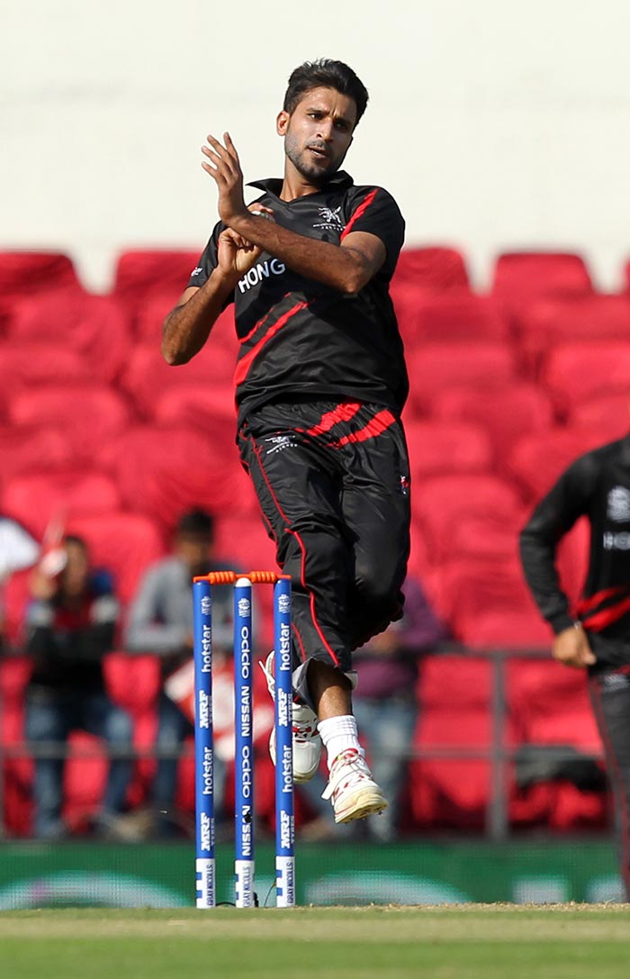 World T20 Afghanistan, Zimbabwe Notch Up Gritty Wins Photo Gallery