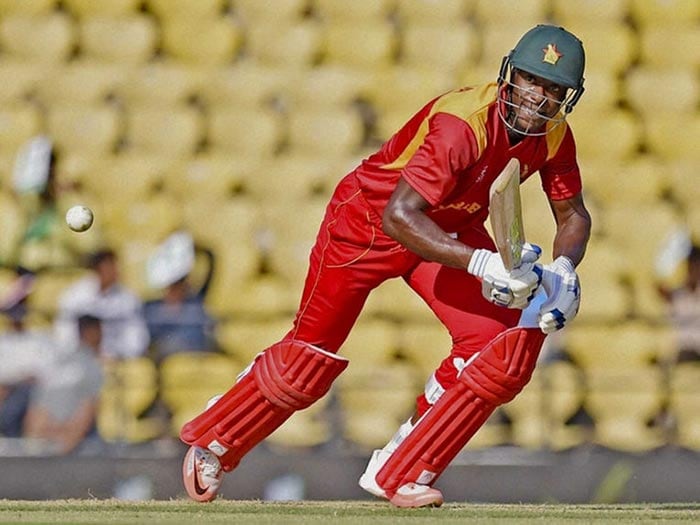 World T20 Afghanistan, Zimbabwe Notch Up Gritty Wins Photo Gallery