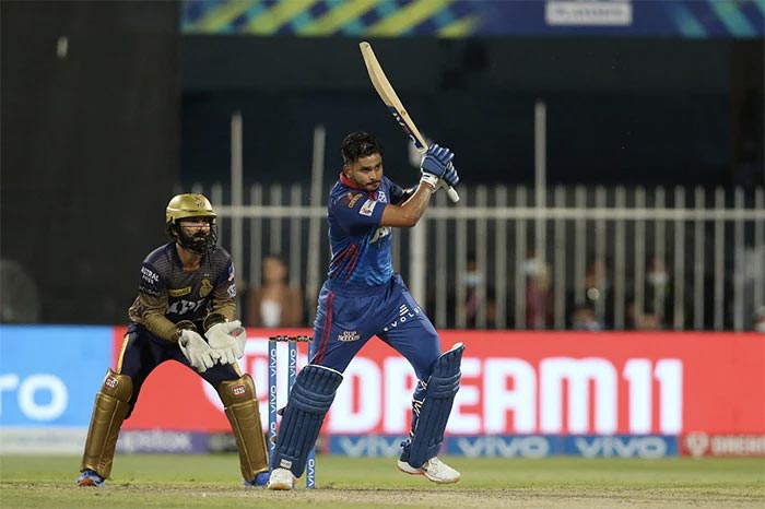 आईपीएल 2021: दिल्ली को क्वार्टर फाइनल 2 में हराकर केकेआर ने फाइनल में बनाई जगह