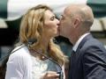 Andre Agassi inducted to Hall of Fame