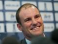 Andrew Strauss: The highs and lows