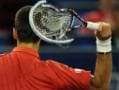 Photo : Shanghai Masters: Anger management lessons needed!