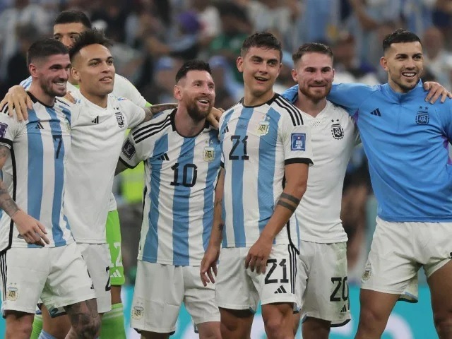 FIFA World Cup, Semi-Final: क्रोएशिया को धूल चटा अर्जेंटीना जबरदस्त जीत के साथ पहुंचा फाइनल में