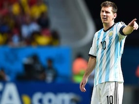 Argentina Win 1-0 Against Belgium to Enter into World Cup Semis After 24 Years