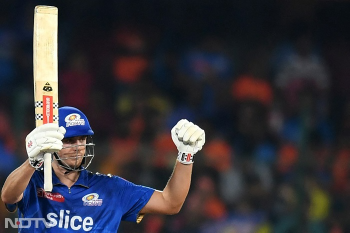 IPL 2023: अर्जुन तेंदुलकर ने अपना पहला विकेट और मुंबई इंडियंस ने लगातार तीसरी जीत दर्ज की