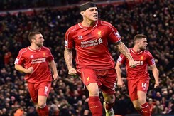 Liverpool Hold Arsenal to a Draw, Griezmann Hat-trick Helps Atletico Madrid Win Liverpool Hold Arsenal to a Draw, Griezmann Hat-trick Helps Atletico Madrid Win
