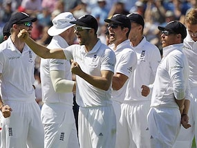 Ashes: England Hold the Aces as Australia Face Record Chase