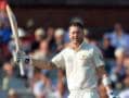 Photo : The Ashes, 3rd Test Day 1: Australia show strong signs of life