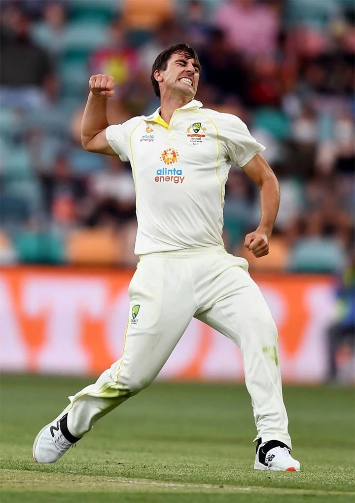 एशेज: ऑस्ट्रेलिया ने इंग्लैंड को 5वें टेस्ट में 146 रनों से दी मात