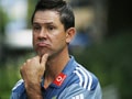 Photo : Ashes Rivalry: Pondering Punter