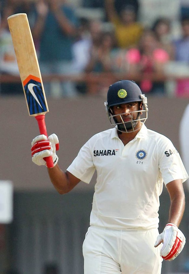 R Ashwin: The unstoppable centurion! | Photo Gallery