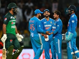 Asia Cup 2023: India Thrash Arch-Rivals Pakistan By 228 Runs In Super 4 Clash