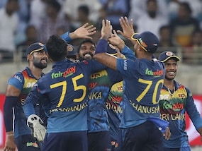 Asia Cup: All-round Sri Lanka Beat Pakistan To Clinch Sixth Title