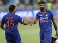 Asia Cup: Hardik Pandya Stars As India Defeat Pakistan By 5 Wickets