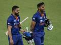 Photo : Asia Cup:  भारत ने हांगकांग को 40 रनों से हराया, सुपर 4 चरण के लिए किया क्वालीफाई